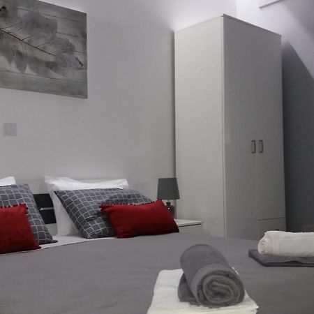 New Luxury Studio Corfu Town Εξωτερικό φωτογραφία