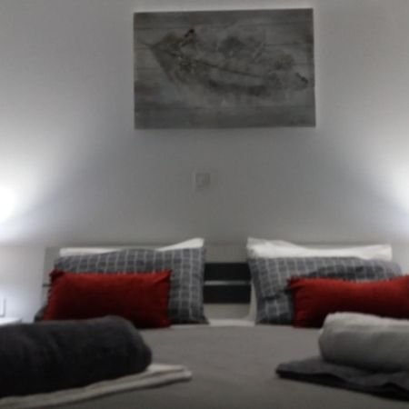 New Luxury Studio Corfu Town Εξωτερικό φωτογραφία
