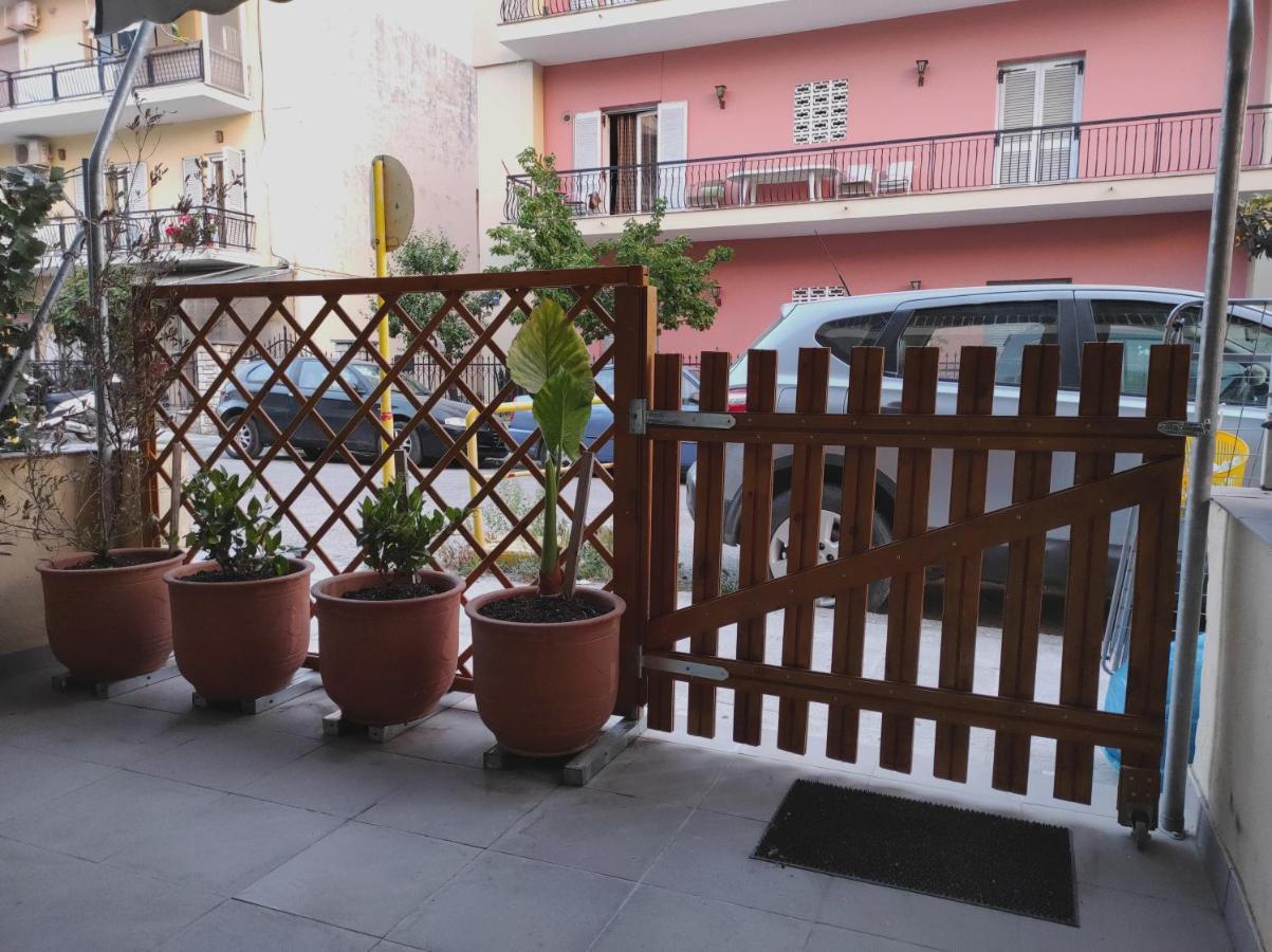 New Luxury Studio Corfu Town Εξωτερικό φωτογραφία