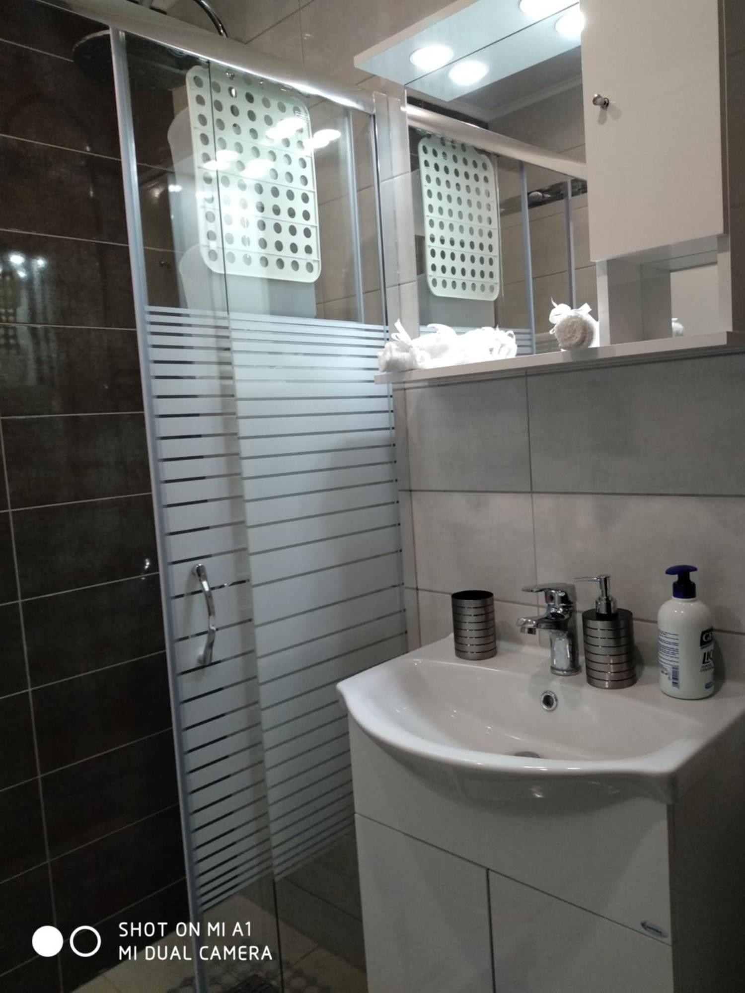 New Luxury Studio Corfu Town Εξωτερικό φωτογραφία