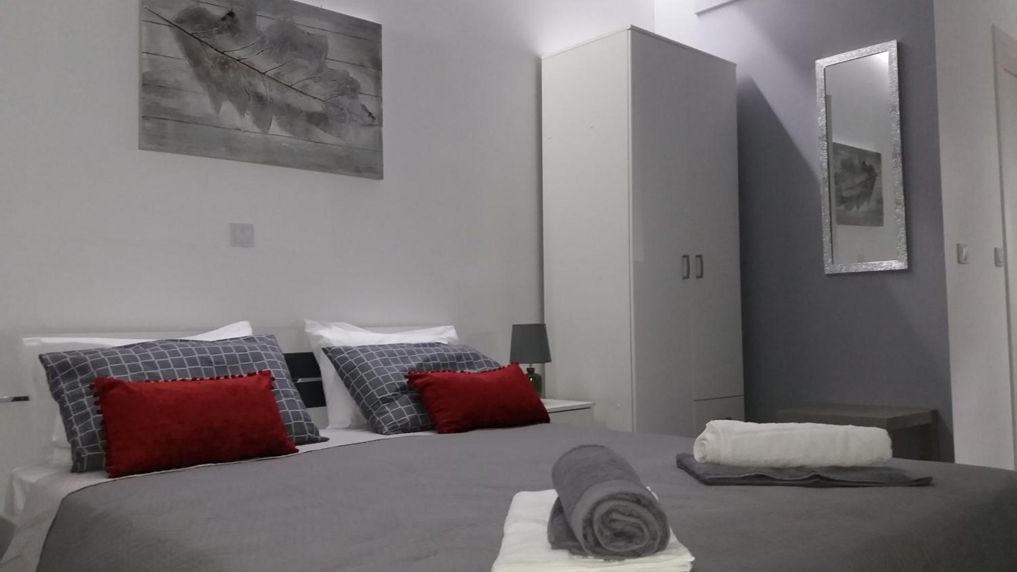 New Luxury Studio Corfu Town Εξωτερικό φωτογραφία