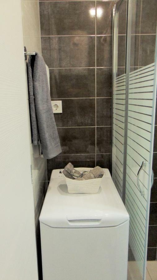 New Luxury Studio Corfu Town Εξωτερικό φωτογραφία